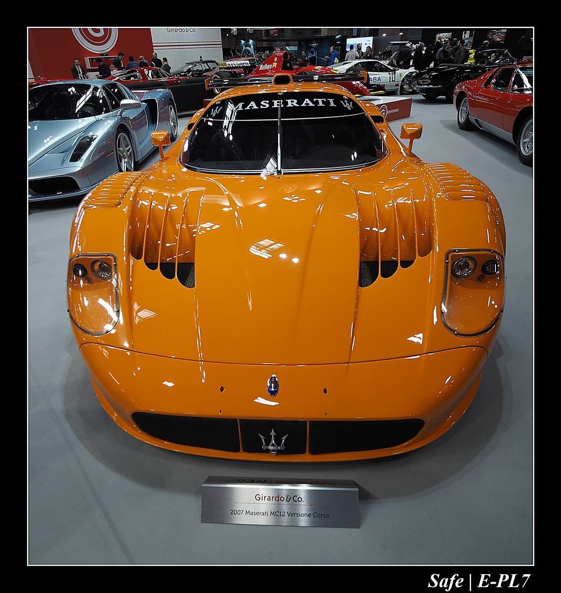 2020 - 02 - Retromobile 102